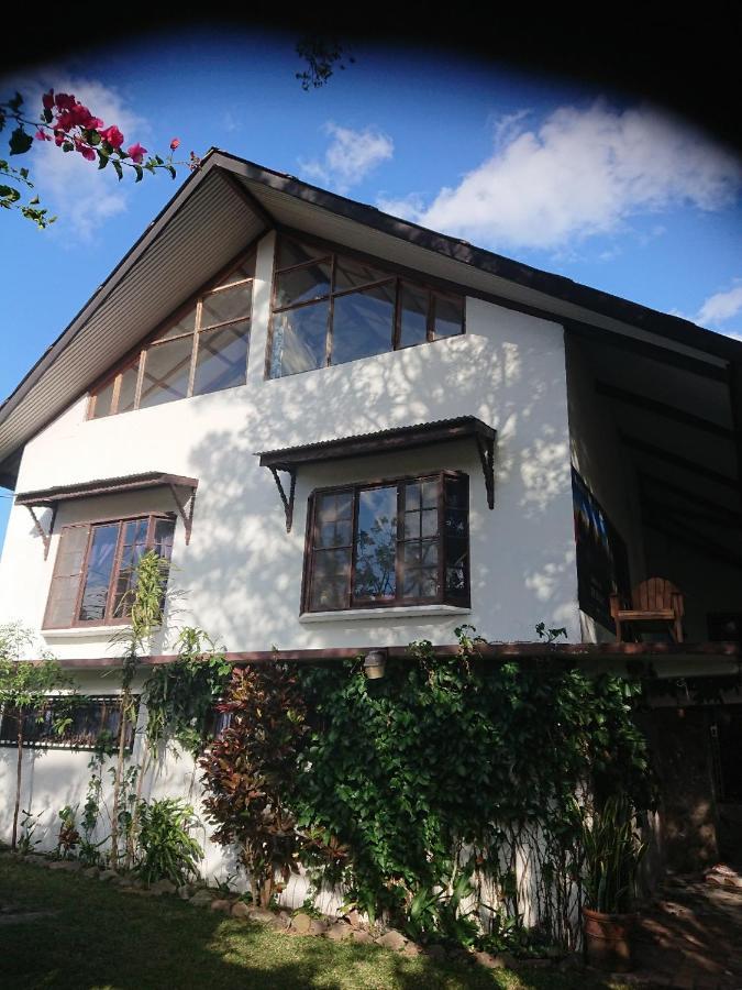 La Jungla Experience Lodgings - Vacation Home And Apartment Boquete Zewnętrze zdjęcie